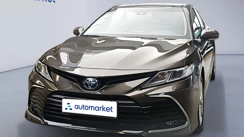 TOYOTA Camry Camry 2.5 Hybrid Comfort CVT