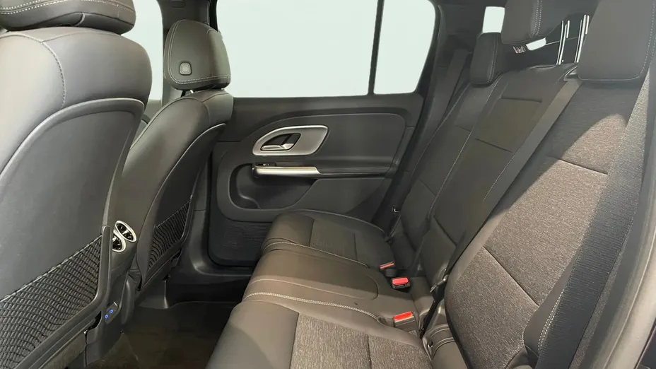 MERCEDES-BENZ GLB GLB 250+ EQ 85kWh Nowy