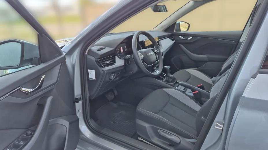 SKODA Kamiq Kamiq 1.0 TSI Drive DSG
