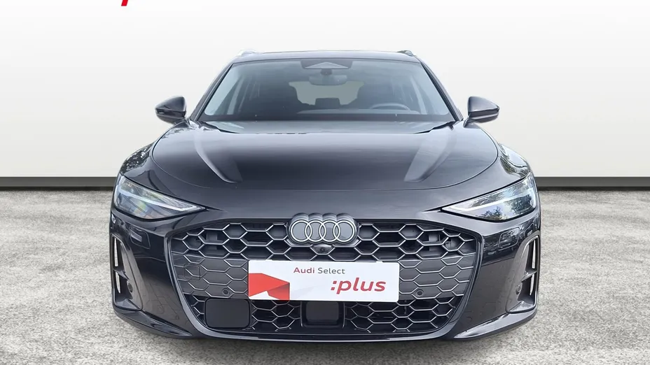 AUDI A6 Avant -