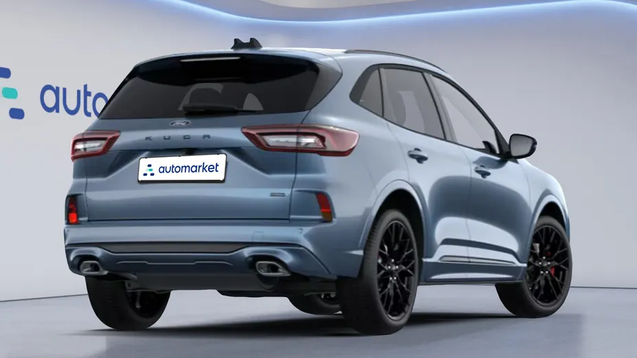 FORD Kuga Kuga 2.5P PHEV FWD Blue Cruise Edition eCVT Nowy