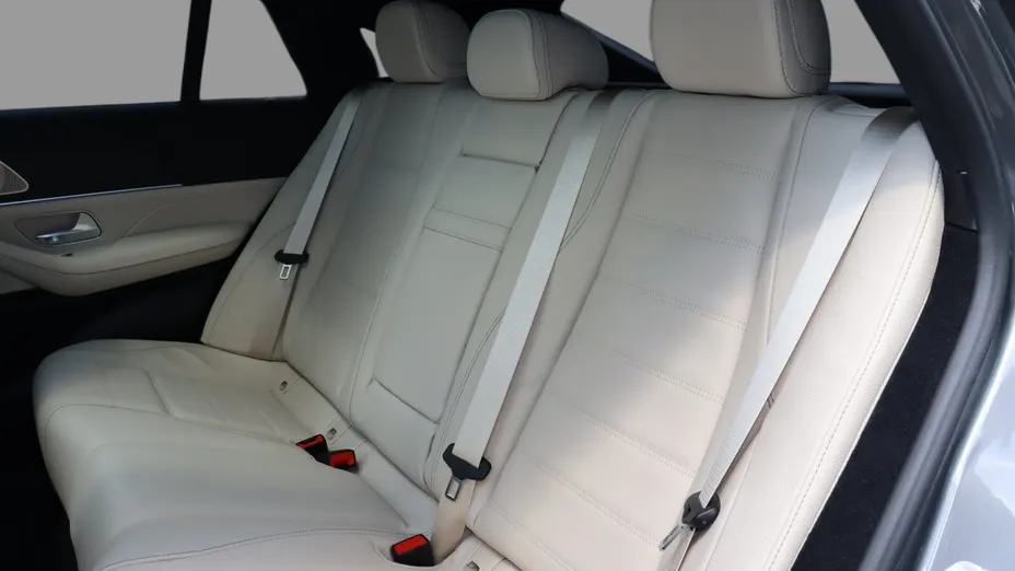 MERCEDES-BENZ GLE GLE Coupe 350 de PHEV 4-Matic AMG Line Nowy