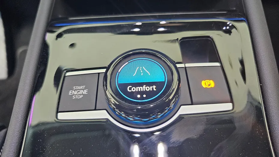 VOLKSWAGEN Tiguan Tiguan 1.5 eTSI Life Plus DSG Nowy