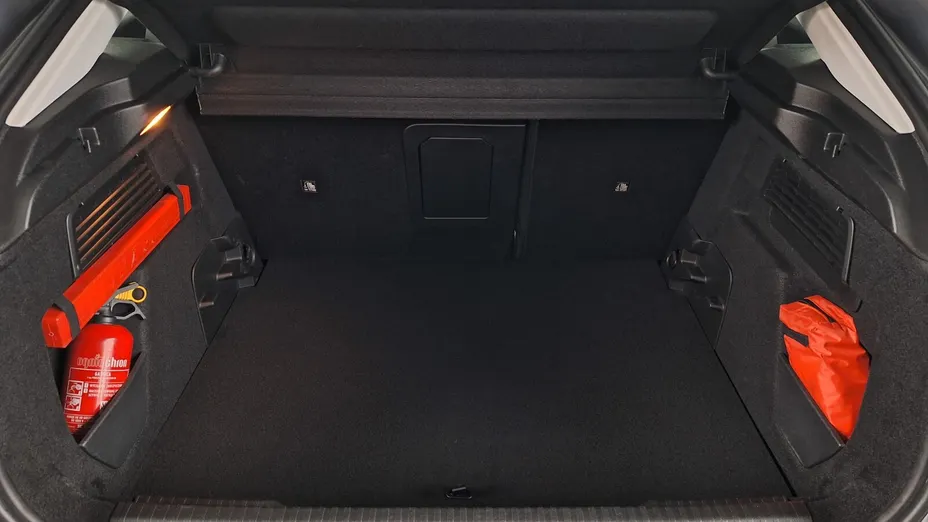 CITROEN C4 C4 1.5 BlueHDi Shine S&S