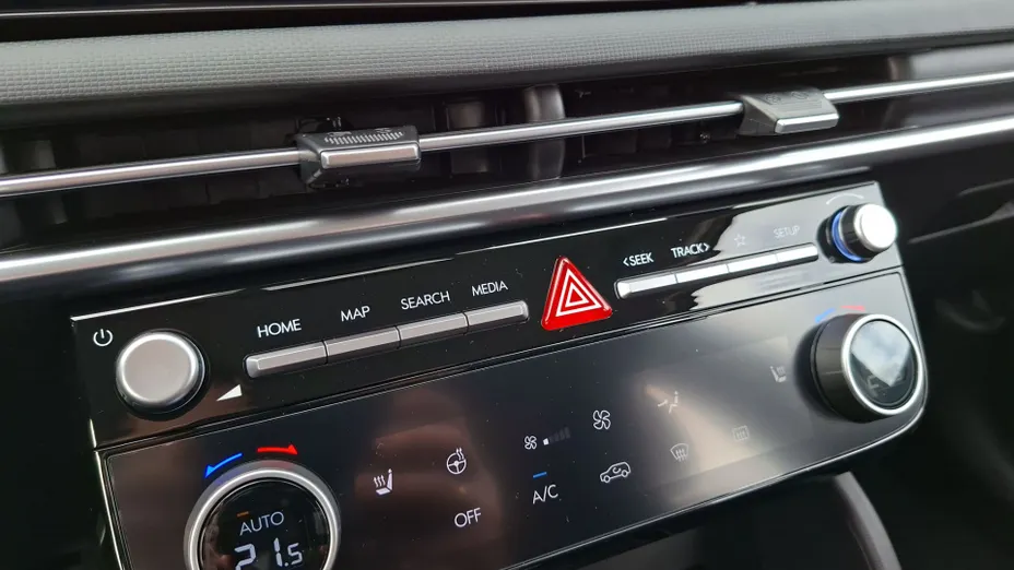 HYUNDAI Tucson Tucson 1.6 T-GDi Smart 2WD