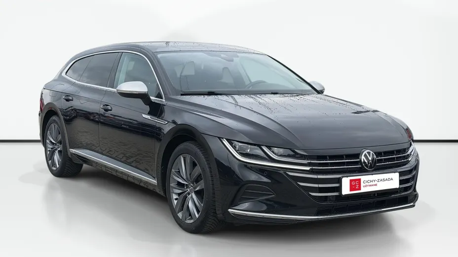 VOLKSWAGEN Arteon Arteon 2.0 TDI Elegance DSG