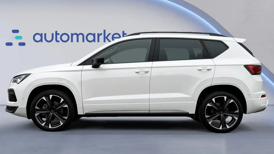 SEAT ATECA Ateca 1.5 TSI FR S&S DSG