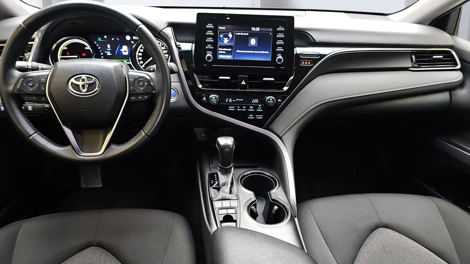TOYOTA Camry Camry 2.5 Hybrid Comfort CVT