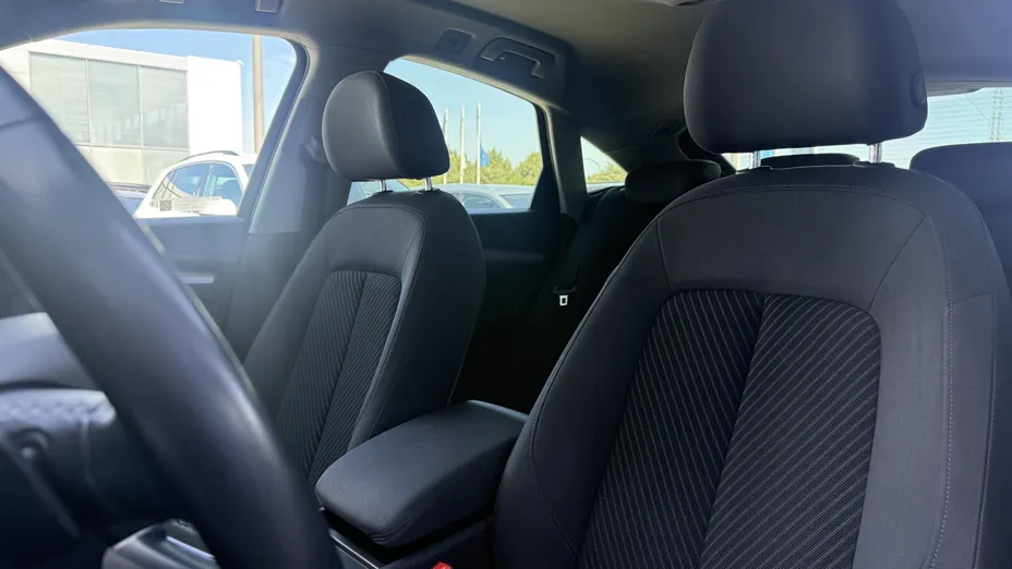 AUDI Q5 Sportback -