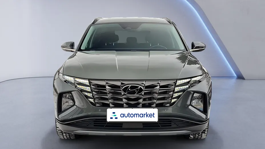 HYUNDAI Tucson Tucson 1.6 T-GDi Executive 2WD
