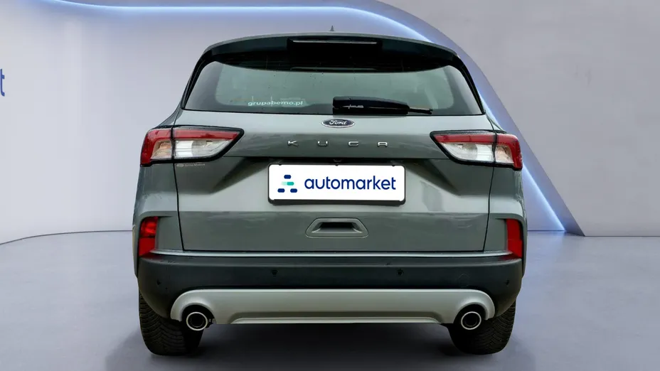 FORD Kuga Kuga 1.5 EcoBoost FWD Titanium