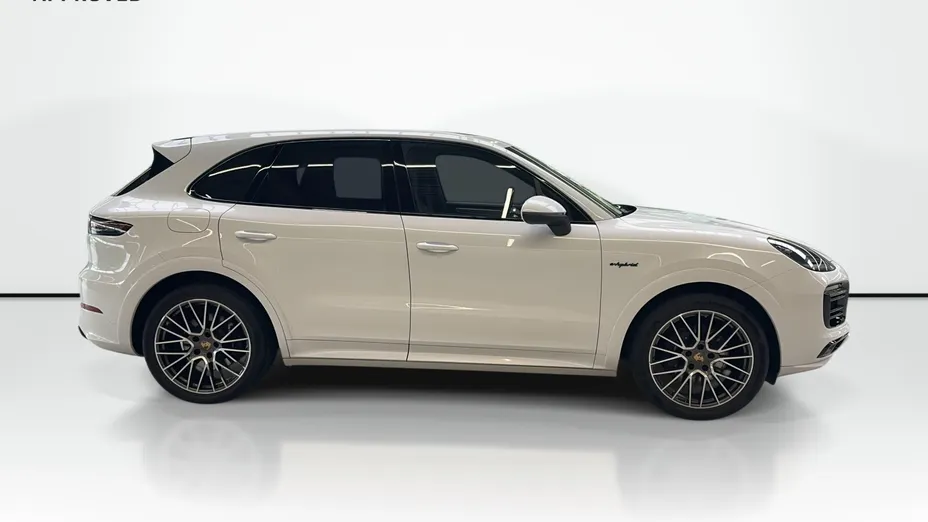 PORSCHE Cayenne Cayenne E-Hybrid Platinum Edition