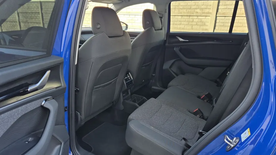SKODA Kodiaq Kodiaq 1.5 TSI mHEV 4x2 Drive DSG Nowy