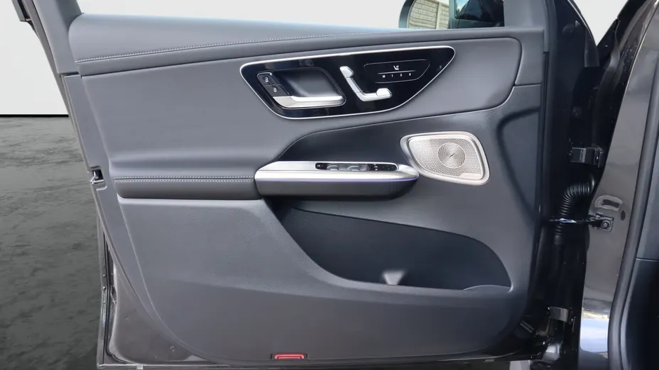 MERCEDES-BENZ GLC GLC Coupe 200 mHEV 4-Matic AMG Line Nowy