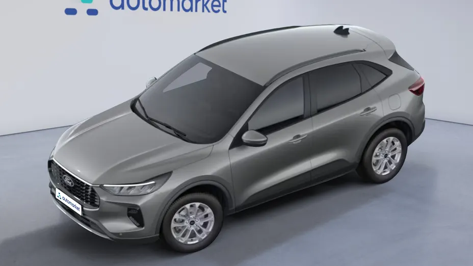 FORD Kuga Kuga 1.5 EcoBoost FWD Titanium Nowy