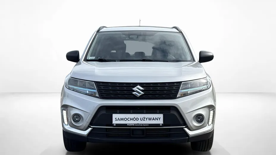 SUZUKI Vitara Vitara 1.4 Boosterjet SHVS Elegance 2WD