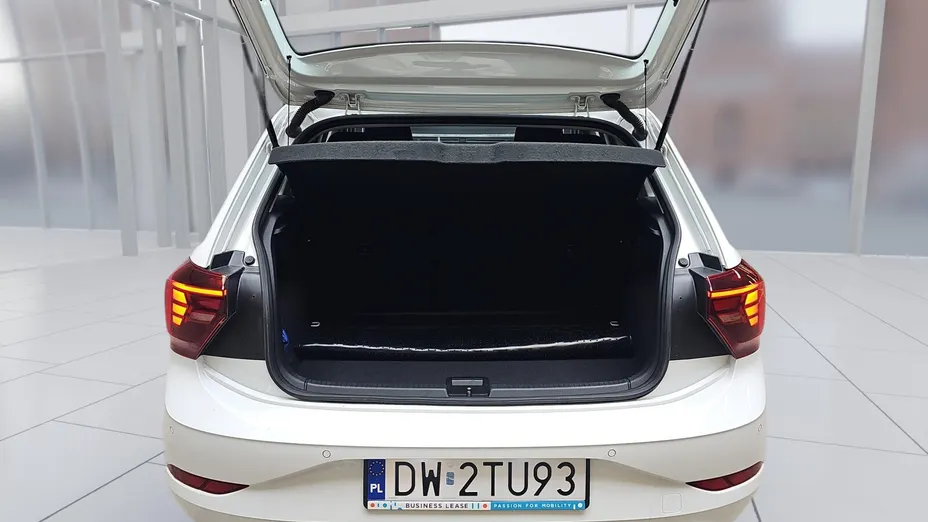 VOLKSWAGEN Polo Polo 1.0 TSI Life