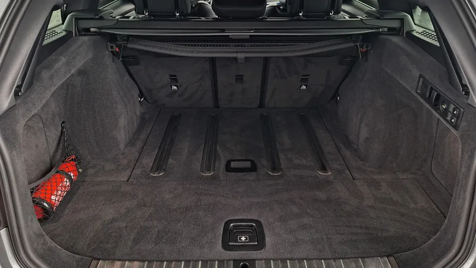 BMW Seria 3 320d xDrive mHEV M Sport aut