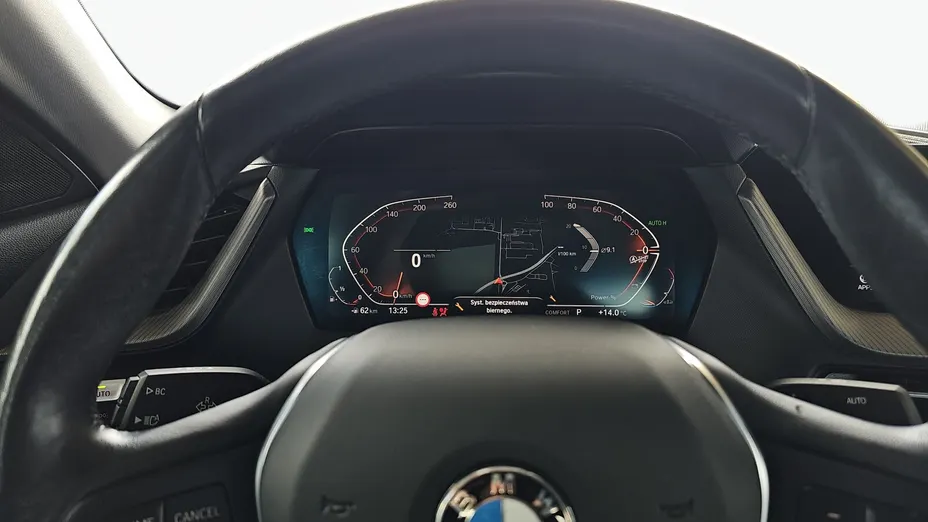 BMW Seria 2 220i xDrive Sport Line aut