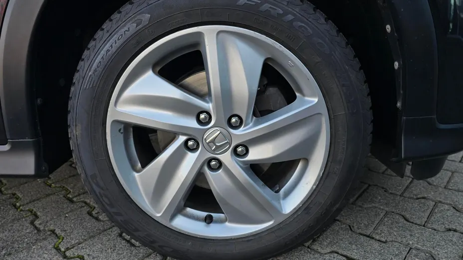 HONDA HR-V HR-V 1.5 Executive (ADAS / Honda Connect+)