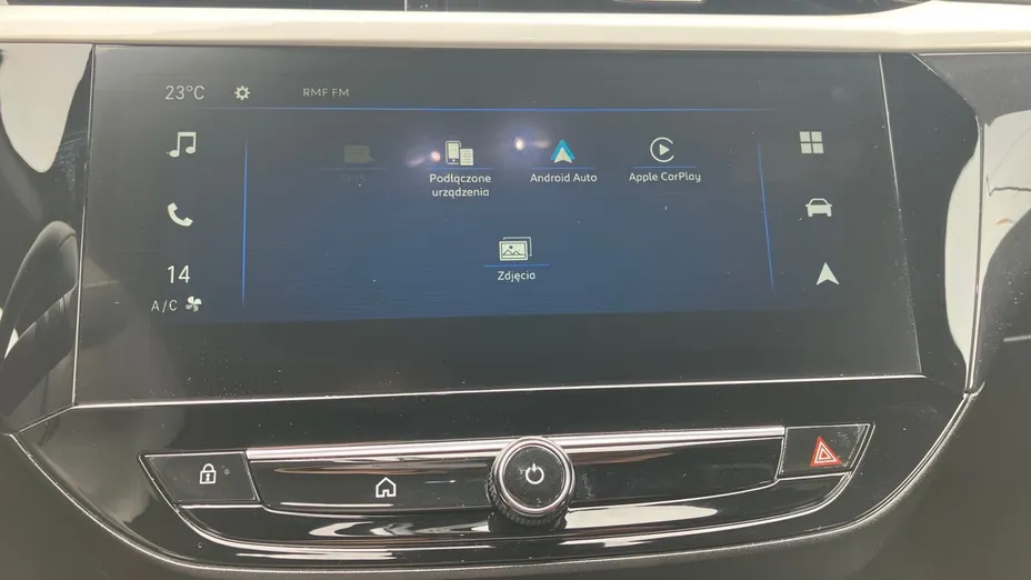 OPEL Corsa Corsa 1.2 T mHEV GS eDCT