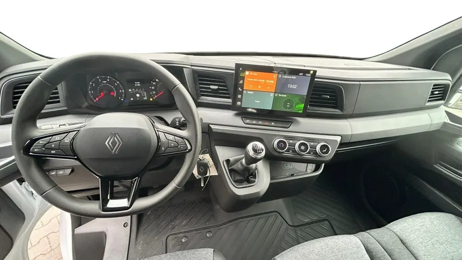 RENAULT Master Master dCi L3 Extra Nowy