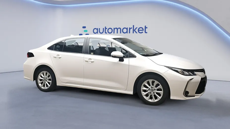 TOYOTA Corolla Corolla 1.8 Hybrid Comfort