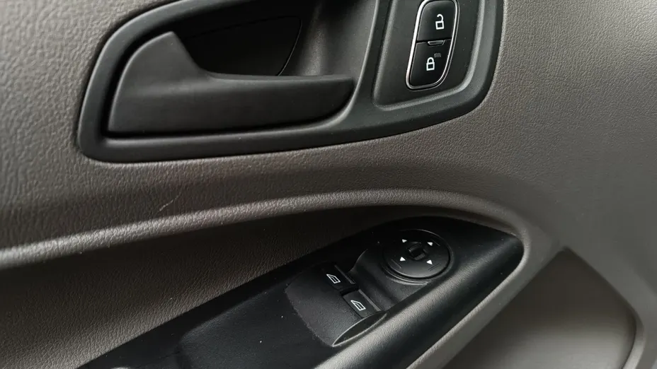 FORD Transit Connect Transit Connect 200 L1 Trend