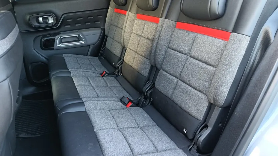 CITROEN C5 Aircross C5 Aircross 1.6 PureTech Feel EAT8