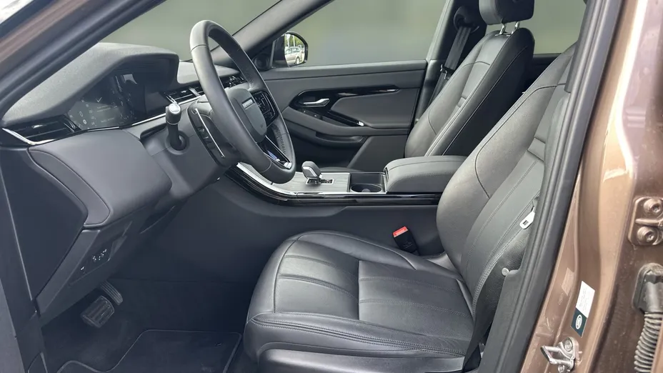 LAND ROVER Range Rover Evoque Evoque 2.0 D200 mHEV S