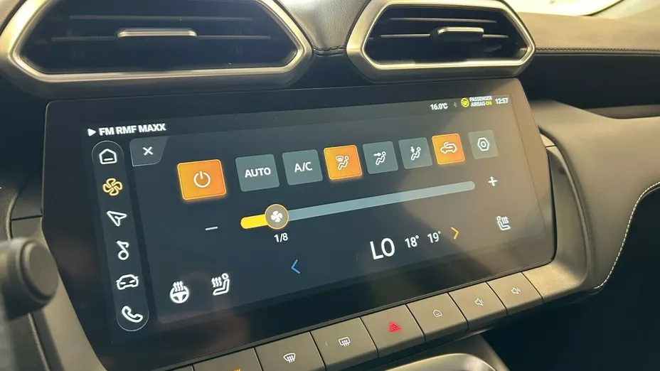 MG ZS ZS 1.5 HEV+ Exclusive aut Nowy