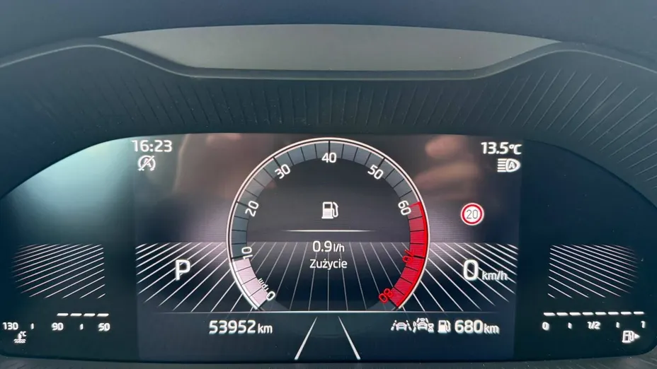 SKODA Karoq Karoq 1.5 TSI ACT Selection DSG