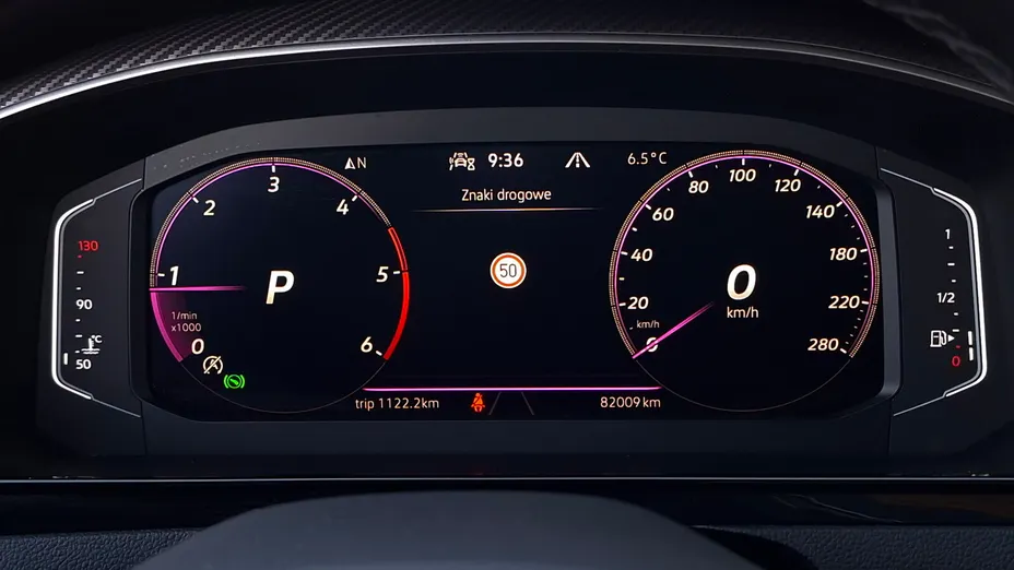 VOLKSWAGEN Arteon Arteon 2.0 TDI 4Motion R-Line DSG