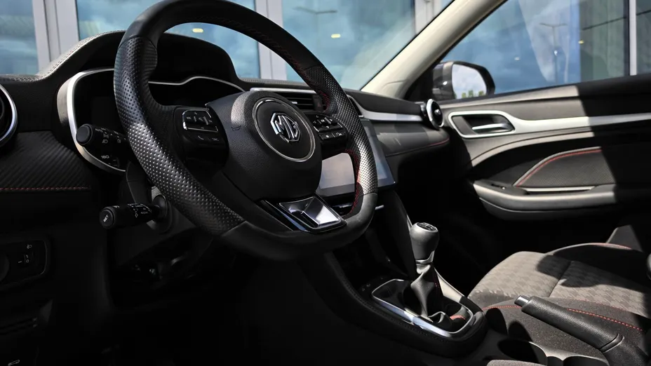 MG ZS ZS 1.5 VTi-Tech Excite