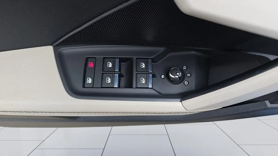 AUDI A3 A3 35 TDI S tronic