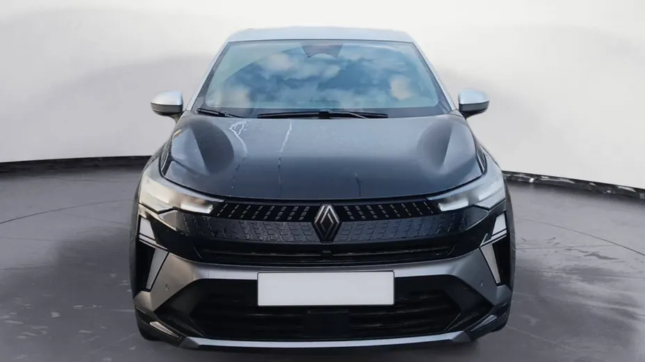 RENAULT Captur -