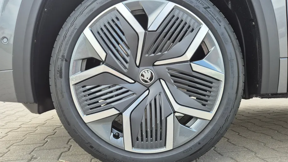 SKODA Kodiaq Kodiaq 2.0 TDI 4x4 Sportline DSG Nowy