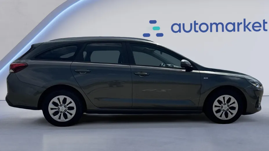 HYUNDAI i30 i30 1.5 T-GDI 48V Modern