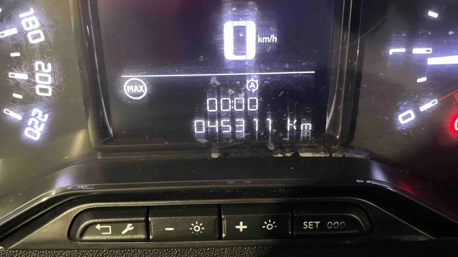 CITROEN C3 -