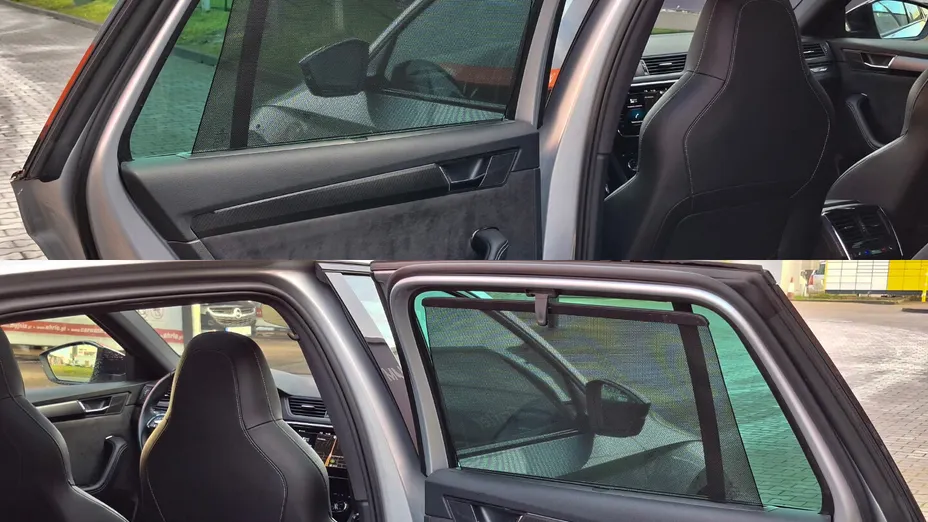 SKODA Superb Superb 2.0 TDI SCR Sportline DSG