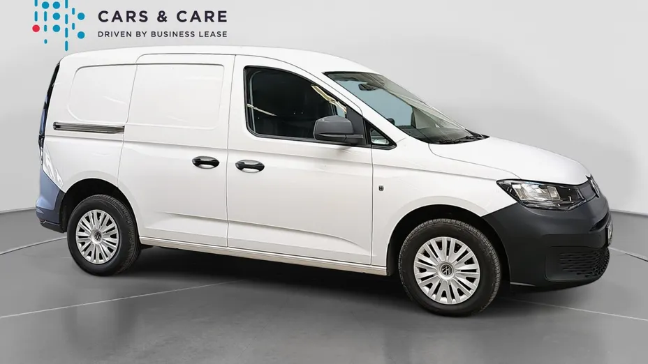 VOLKSWAGEN Caddy Caddy Cargo 2.0 TDI