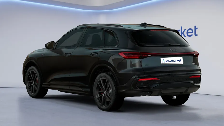 AUDI Q5 Q5 TDI mHEV 150 kW Quattro S tronic Nowy