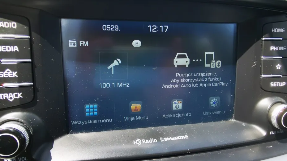 KIA Sorento Sorento 1.6 T-GDI PHEV L 4WD aut 7os.