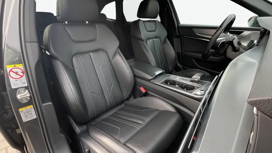 AUDI A6 Avant -