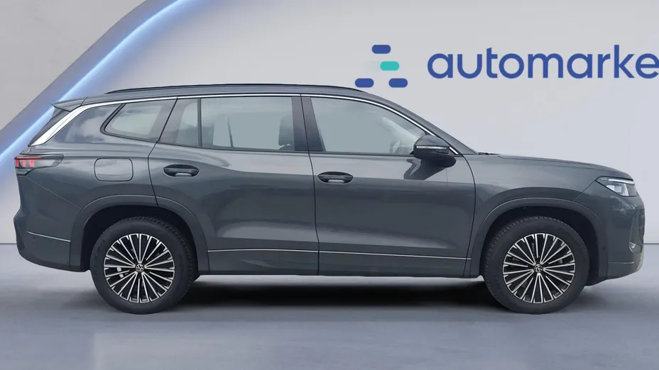 VOLKSWAGEN Tayron Tayron 1.5 eTSI mHEV Life DSG
