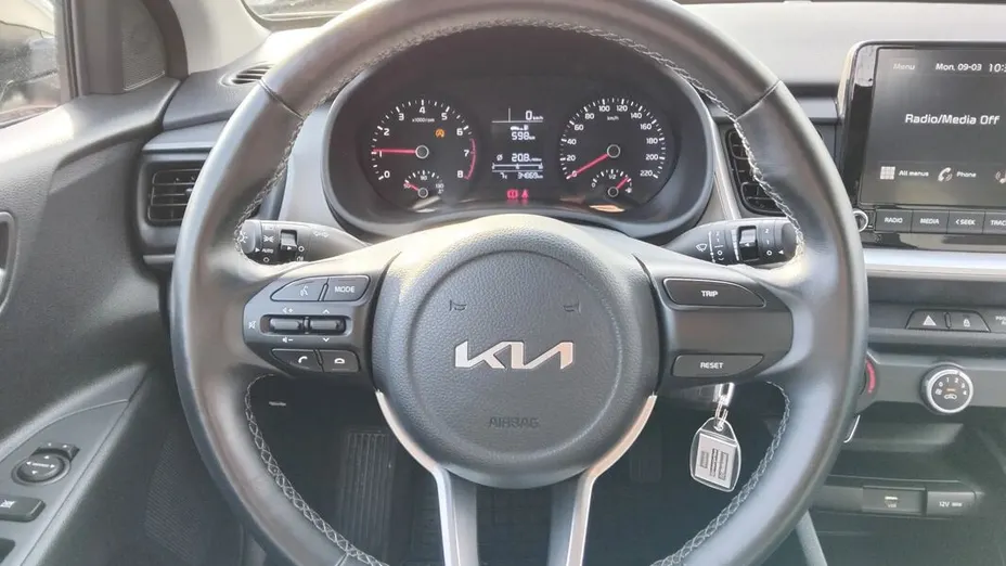 KIA Stonic Stonic 1.0 T-GDI M