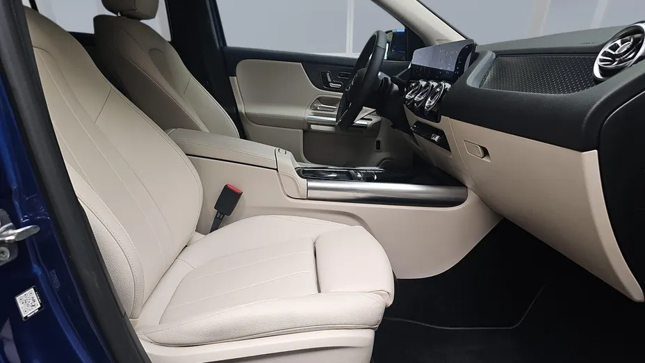 MERCEDES-BENZ GLA GLA 200 mHEV 7G-DCT