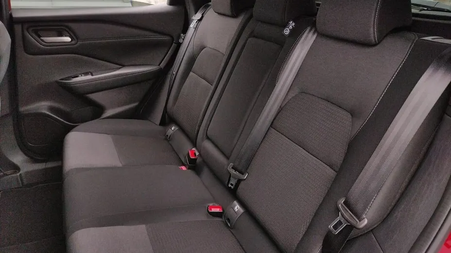 NISSAN Qashqai Qashqai 1.3 DIG-T mHEV N-Connecta Xtronic