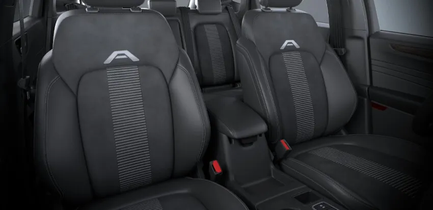 FORD Kuga Kuga 2.5 FHEV FWD Active X eCVT Nowy