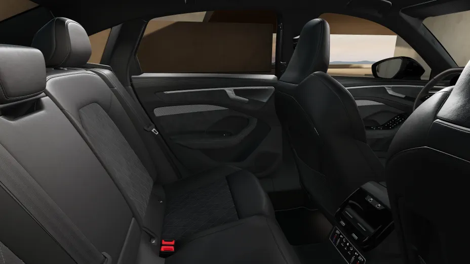 AUDI A6 A6 TDI mHEV 150 kW Quattro S tronic Nowy